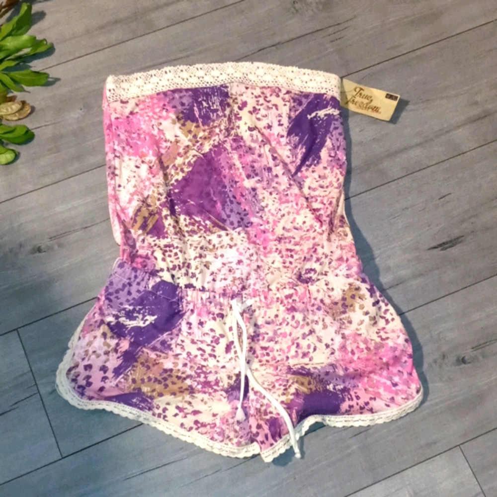 True Freedom Romper